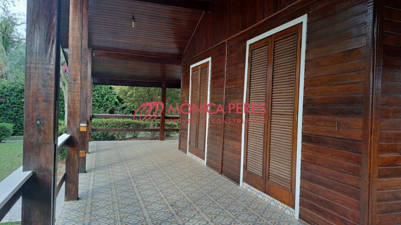 Casa à venda e aluguel com 3 quartos, 120m² - Foto 8