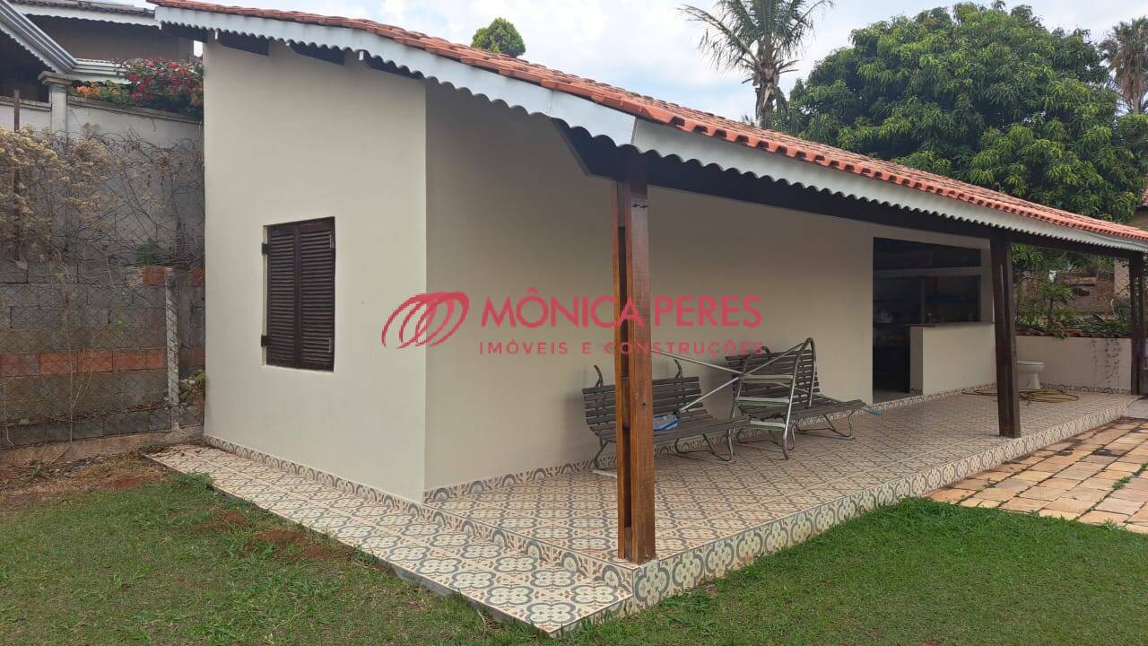 Casa à venda e aluguel com 3 quartos, 120m² - Foto 12