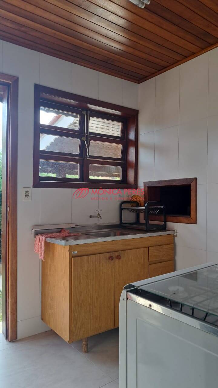 Casa à venda e aluguel com 3 quartos, 120m² - Foto 13