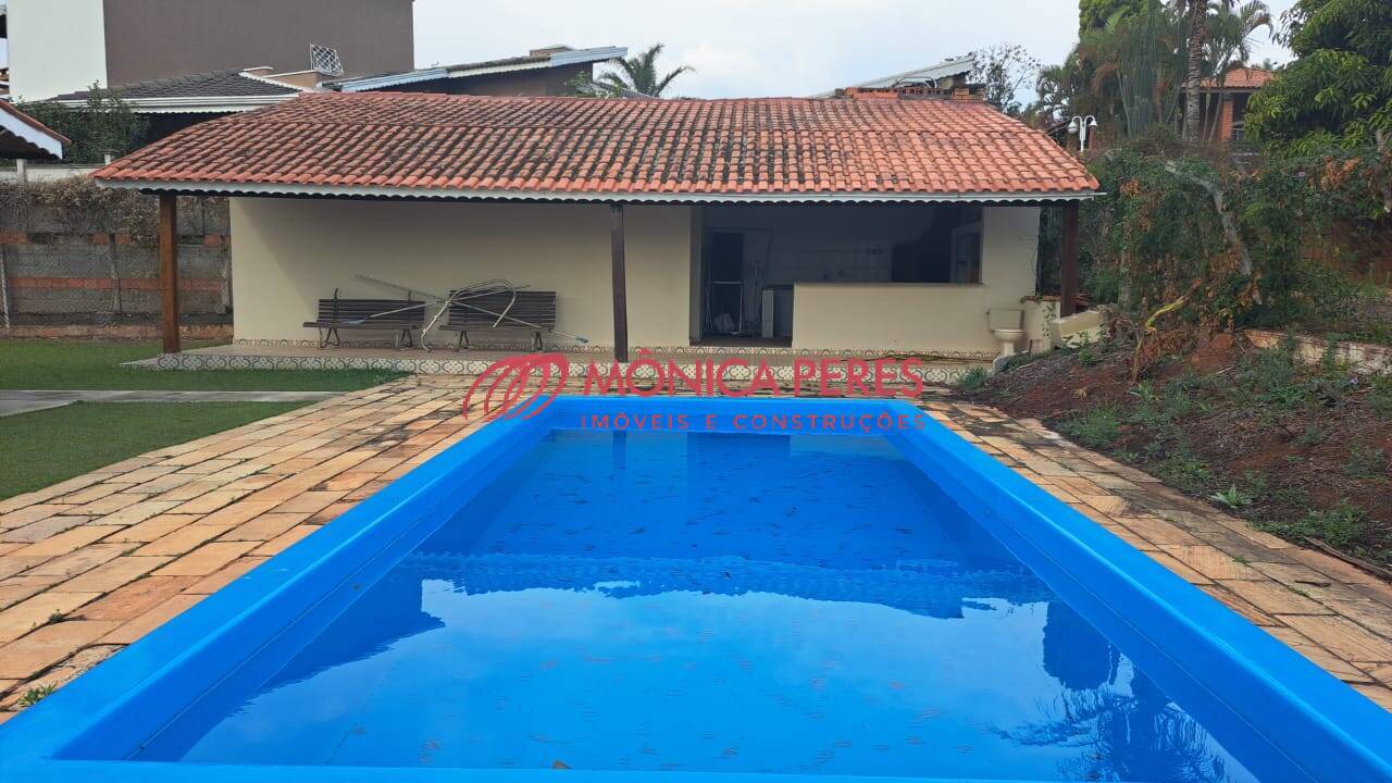 Casa à venda e aluguel com 3 quartos, 120m² - Foto 18