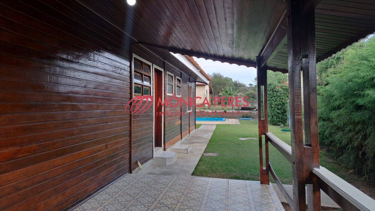 Casa à venda e aluguel com 3 quartos, 120m² - Foto 21