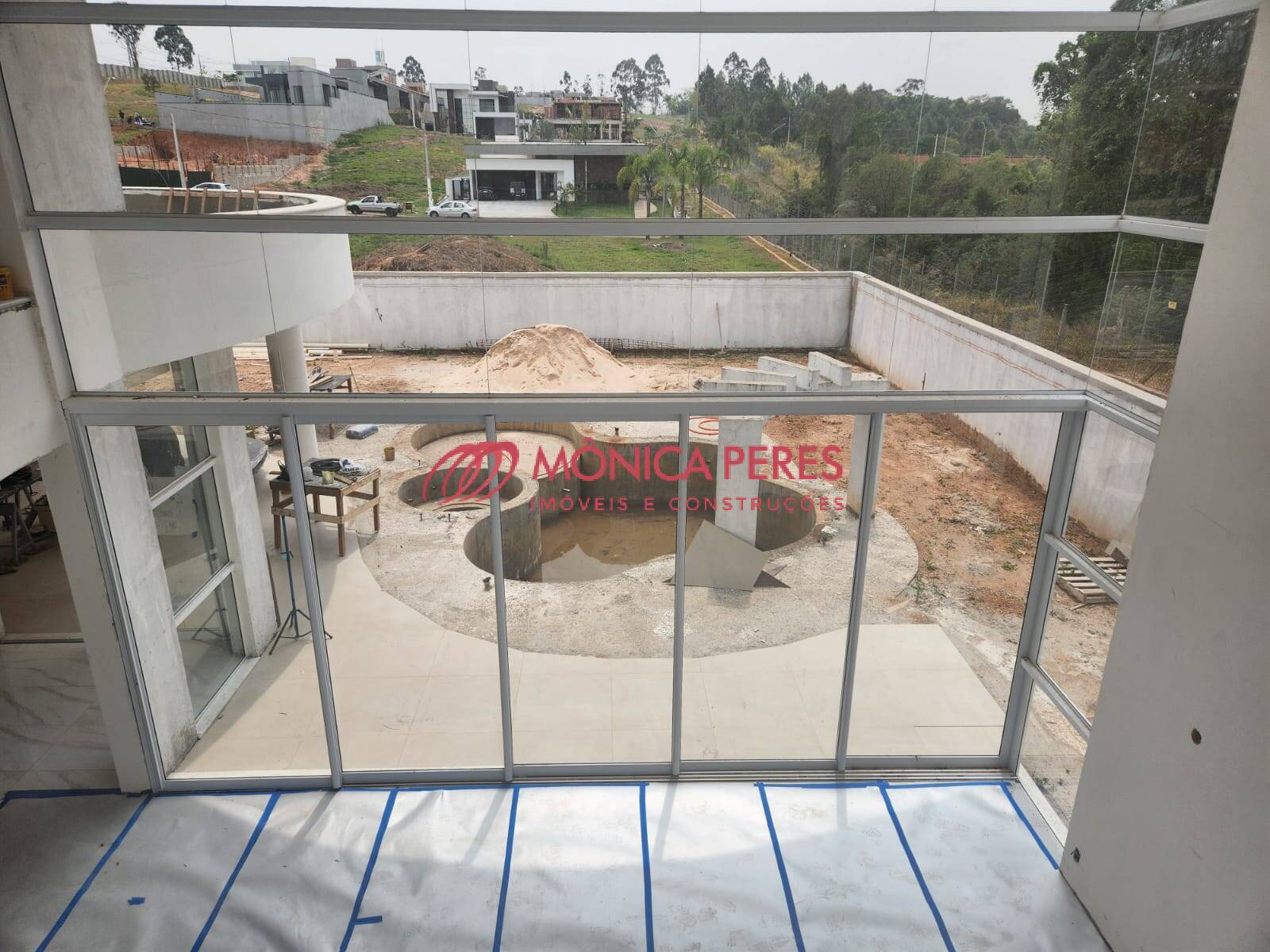 Casa à venda com 4 quartos, 559m² - Foto 18