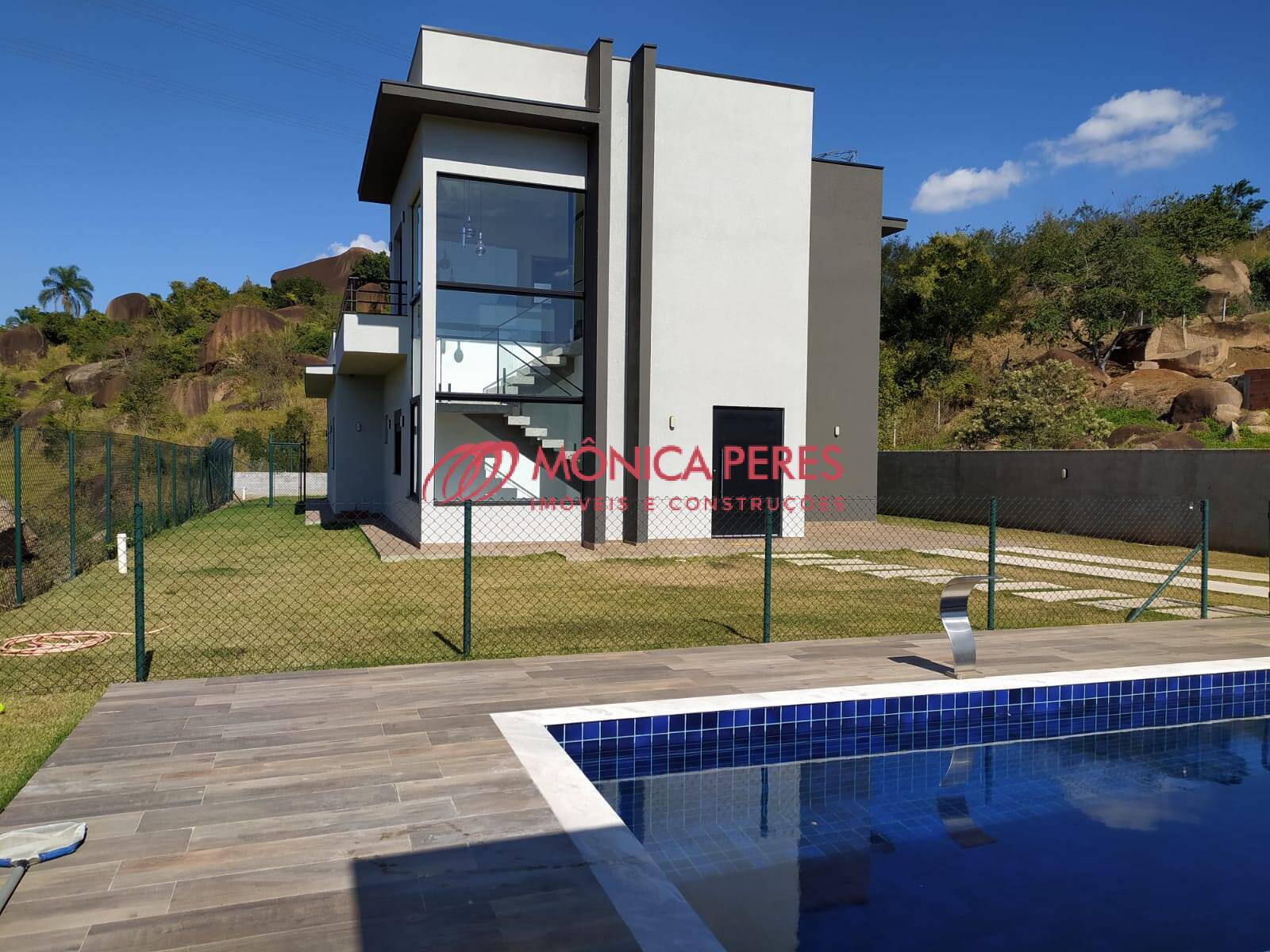 Casa à venda e aluguel com 4 quartos, 593m² - Foto 26