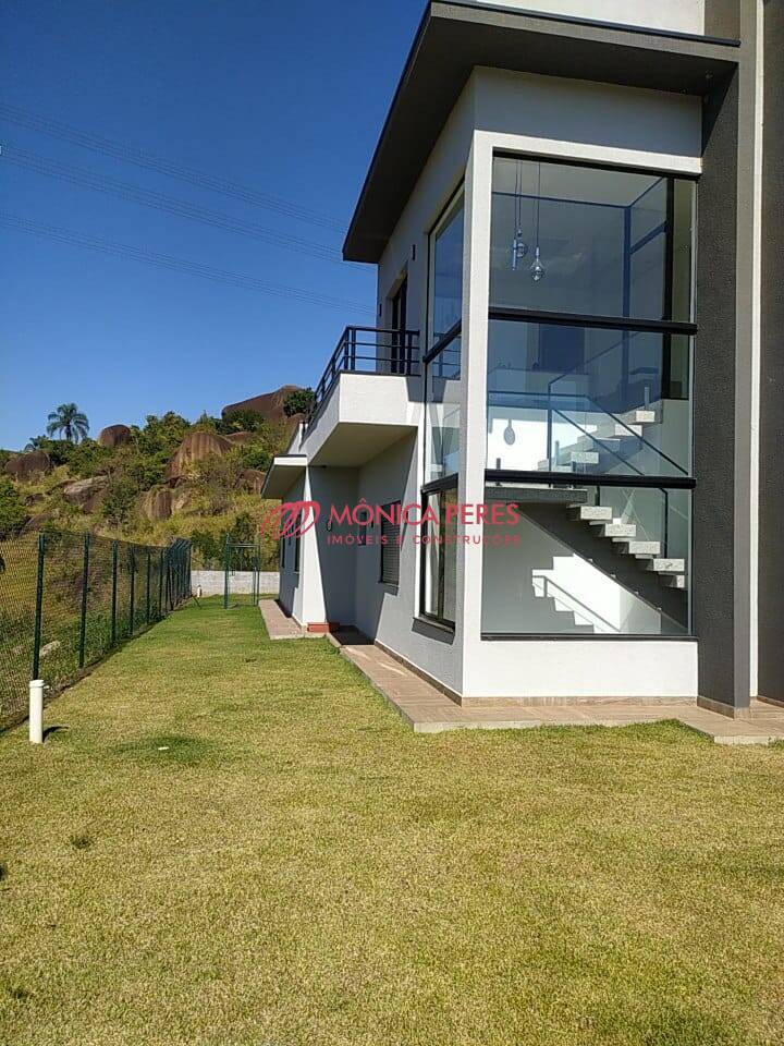 Casa à venda e aluguel com 4 quartos, 593m² - Foto 28