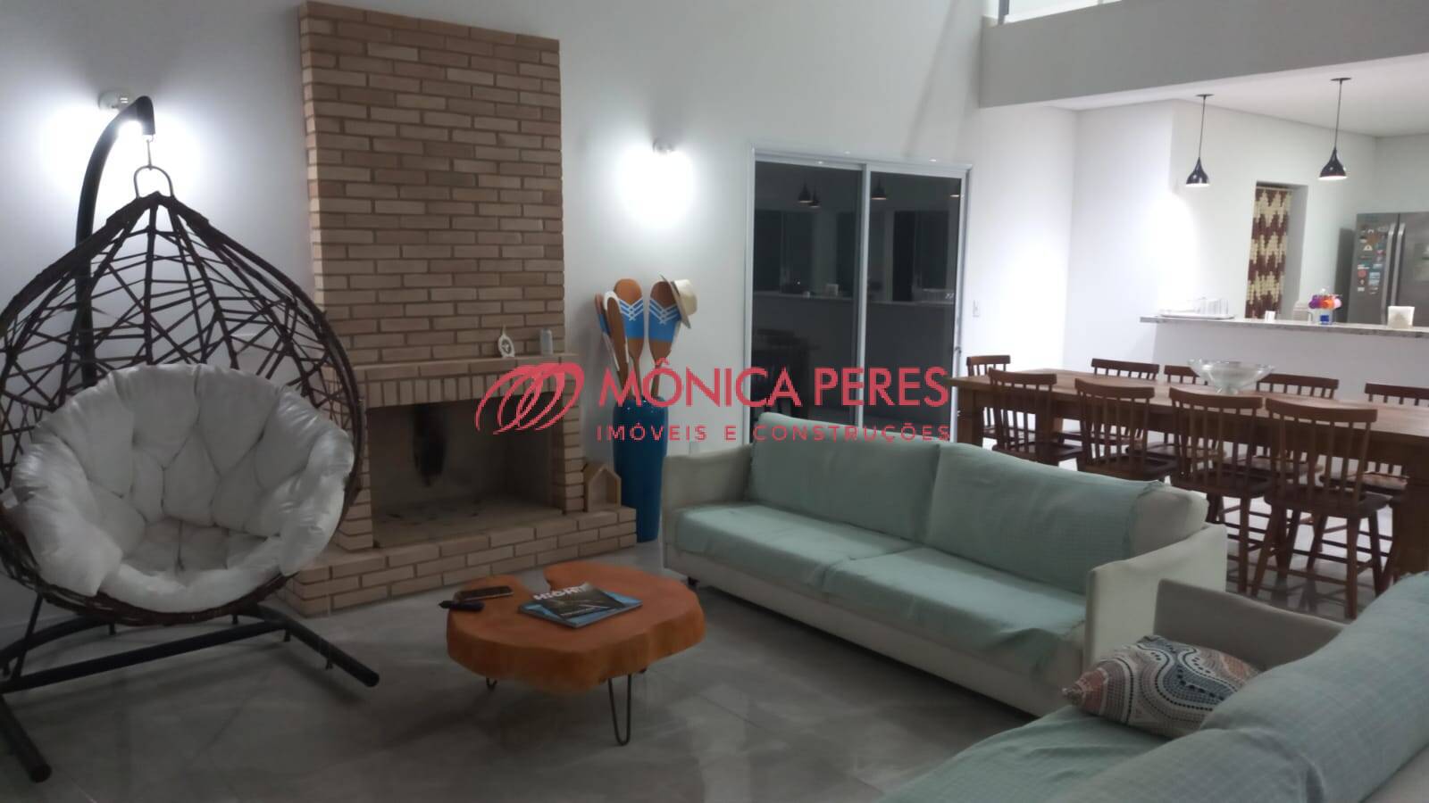 Casa à venda com 5 quartos, 390m² - Foto 9