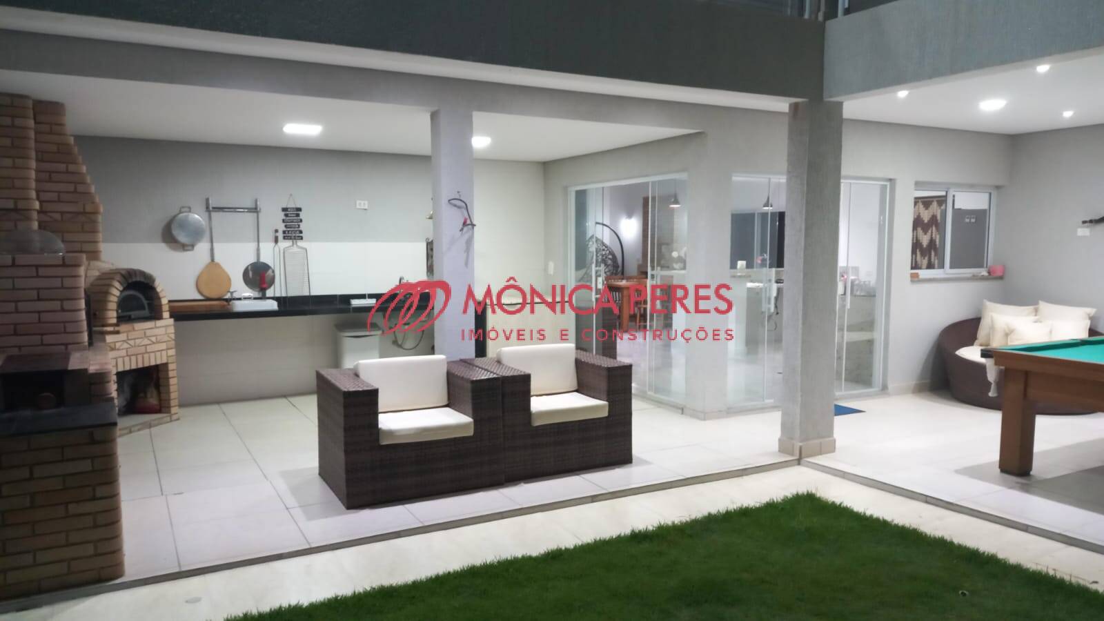 Casa à venda com 5 quartos, 390m² - Foto 31