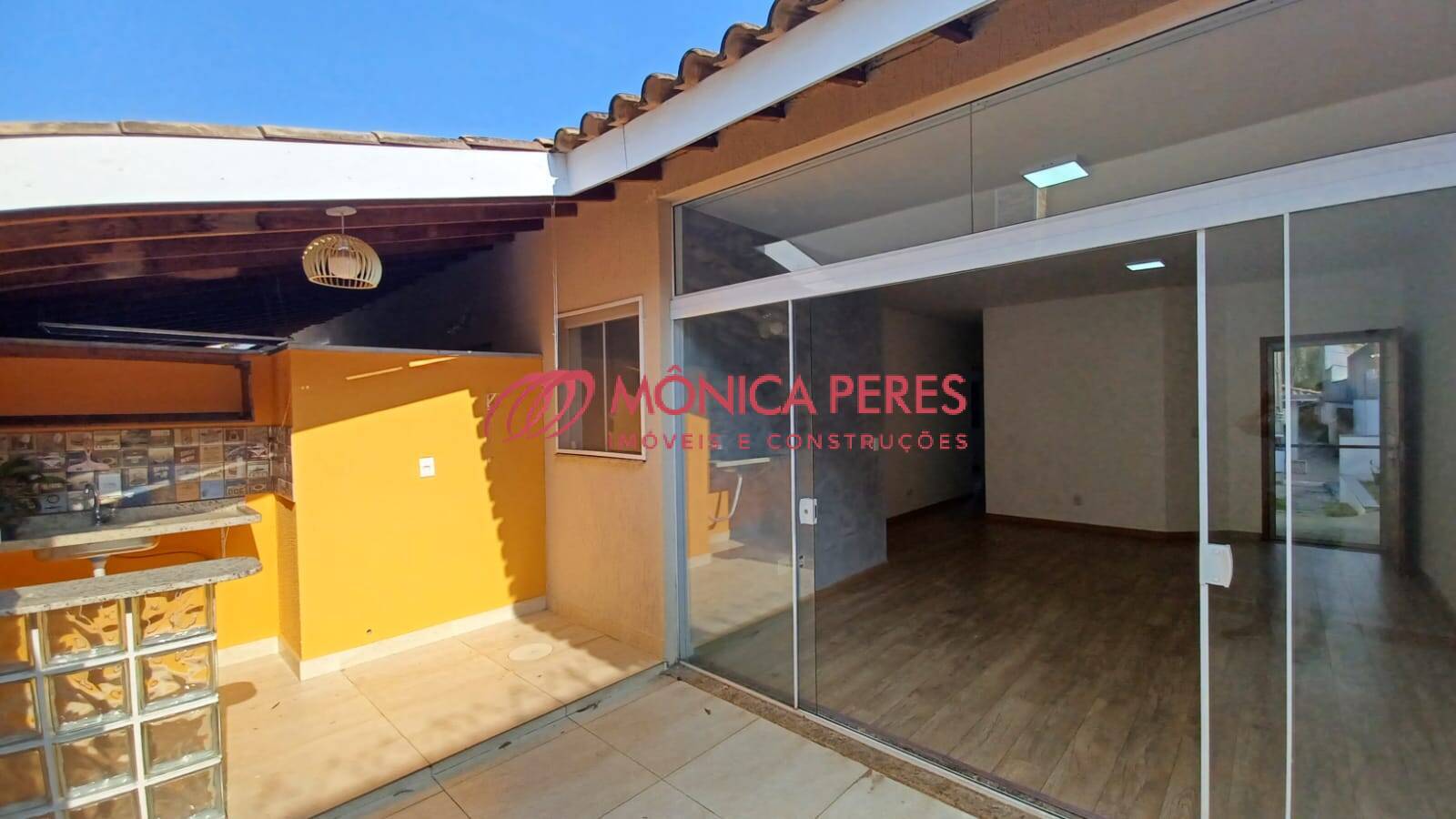 Casa à venda com 3 quartos, 97m² - Foto 19