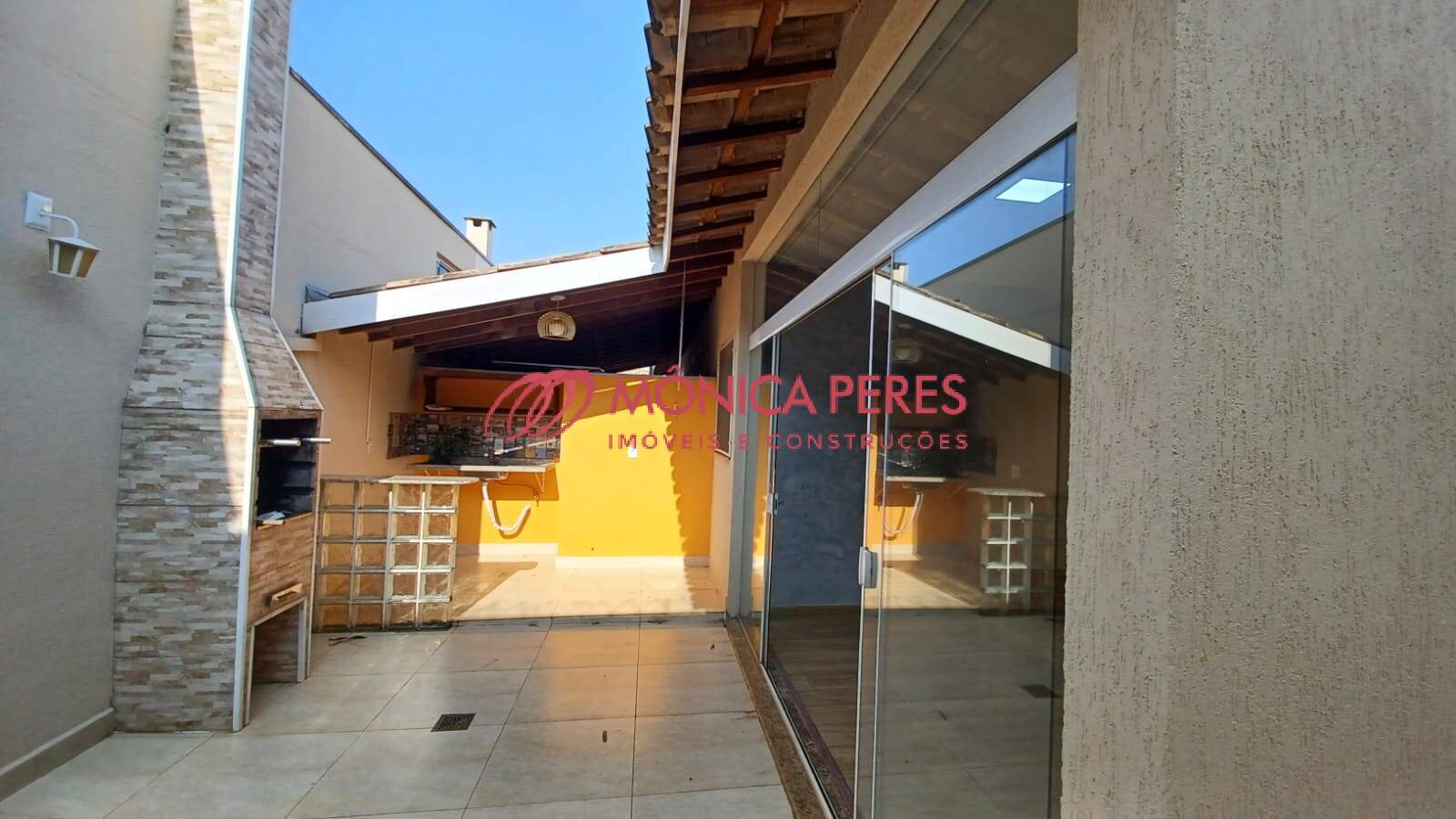 Casa à venda com 3 quartos, 97m² - Foto 26