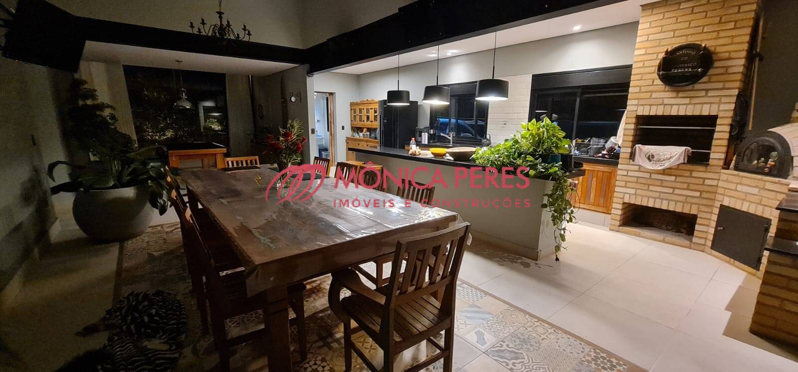 Casa à venda com 4 quartos, 405m² - Foto 16