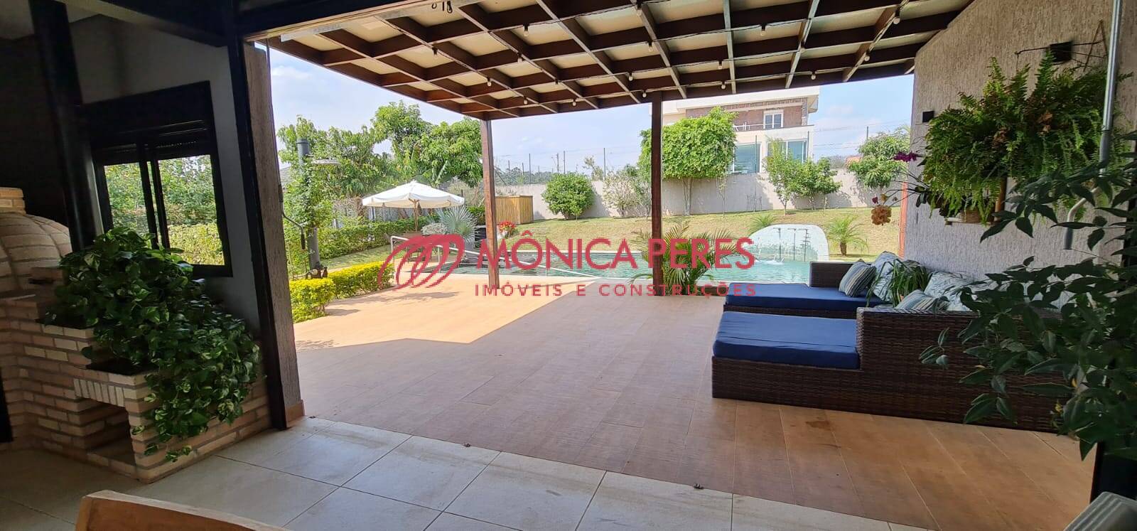 Casa à venda com 4 quartos, 405m² - Foto 22