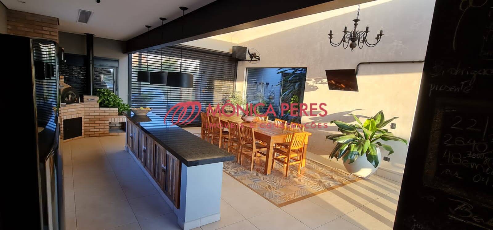 Casa à venda com 4 quartos, 405m² - Foto 49