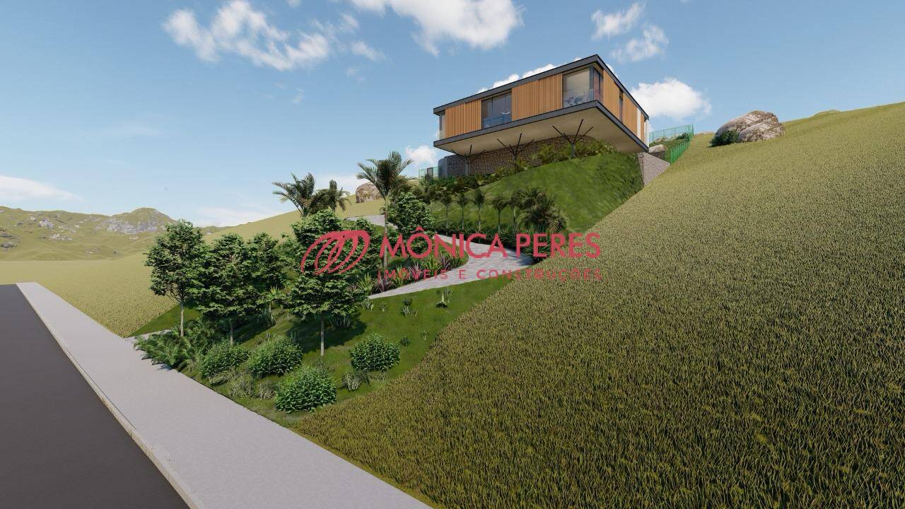 Terreno à venda, 1580m² - Foto 1