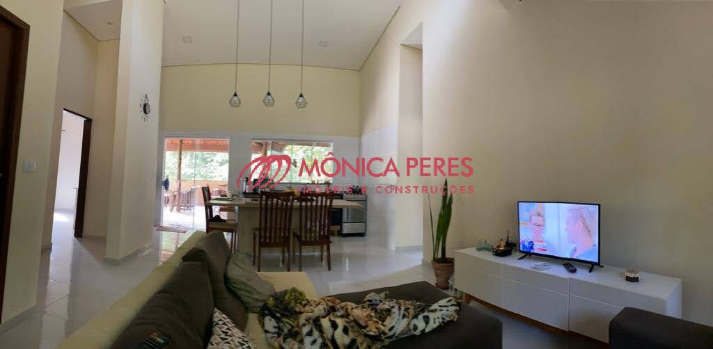 Casa à venda com 3 quartos, 271m² - Foto 12