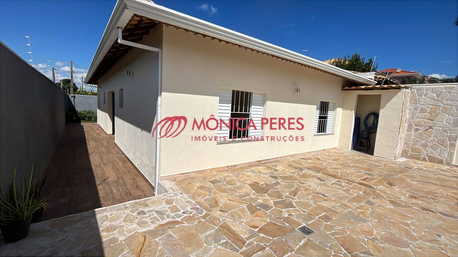 Casa à venda com 3 quartos, 126m² - Foto 6