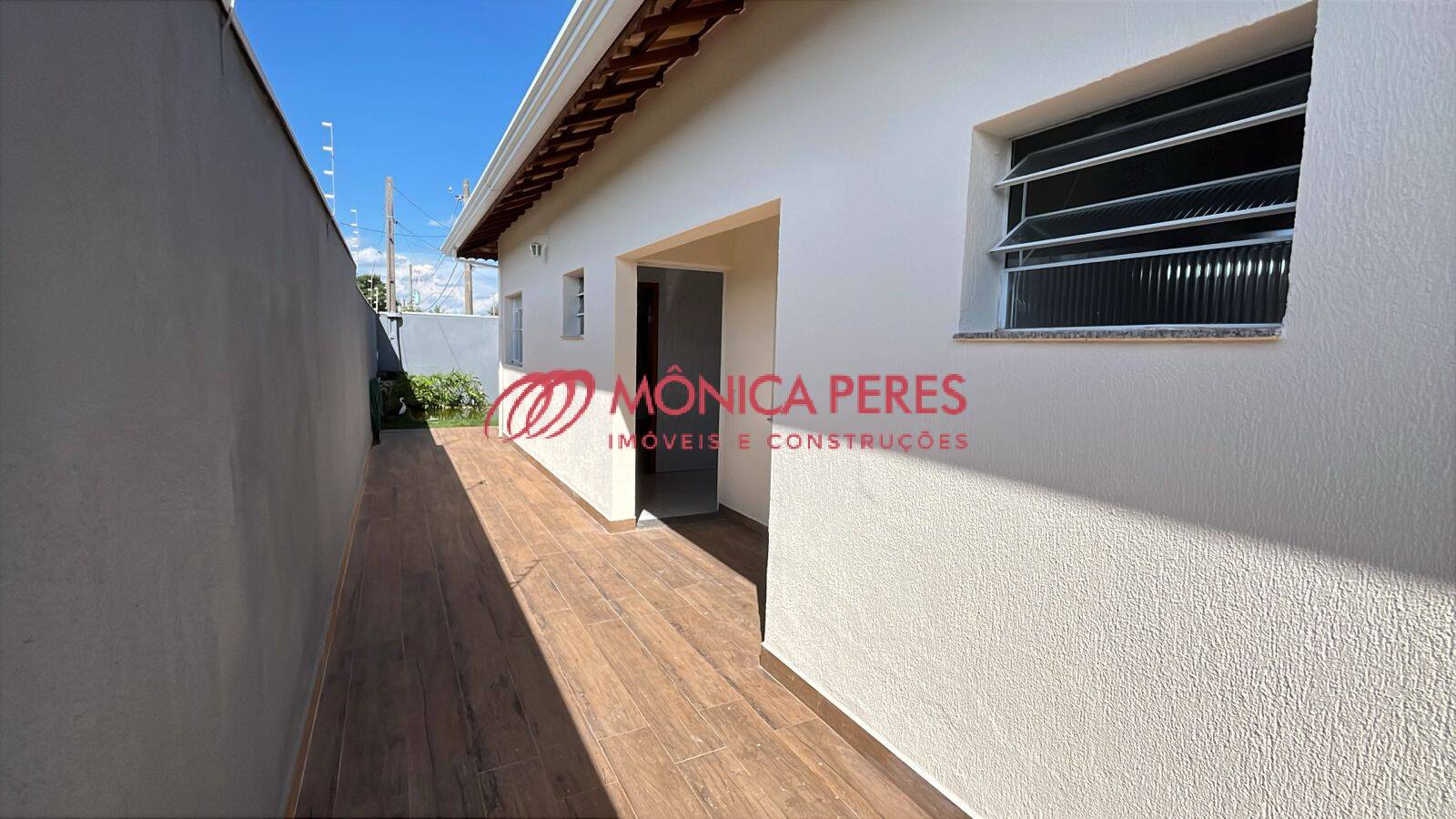 Casa à venda com 3 quartos, 126m² - Foto 17