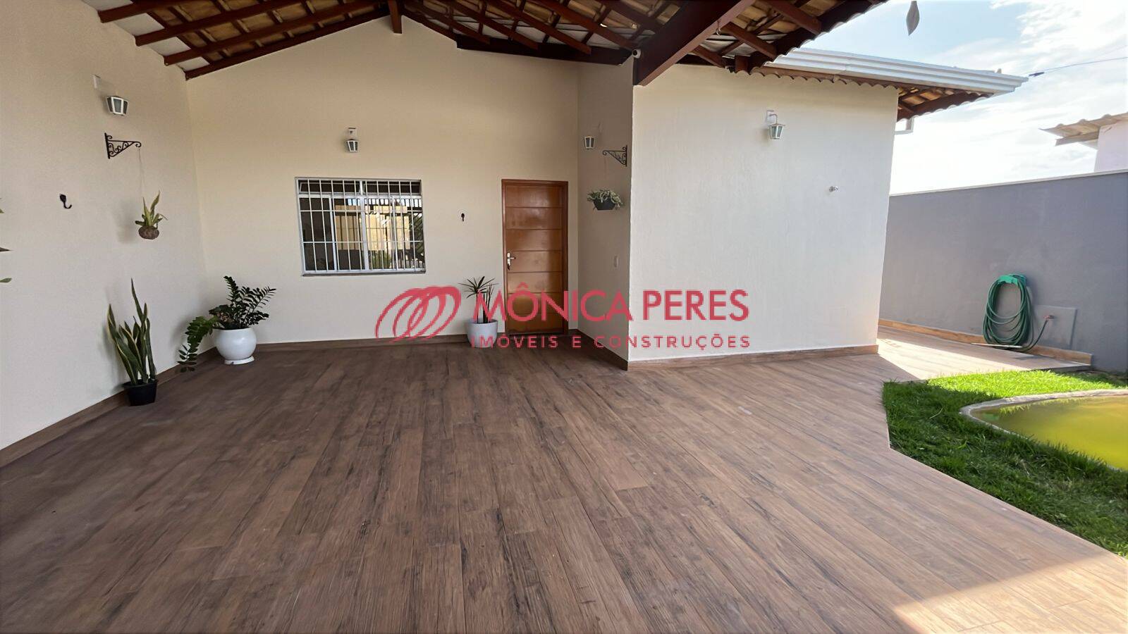 Casa à venda com 3 quartos, 126m² - Foto 24