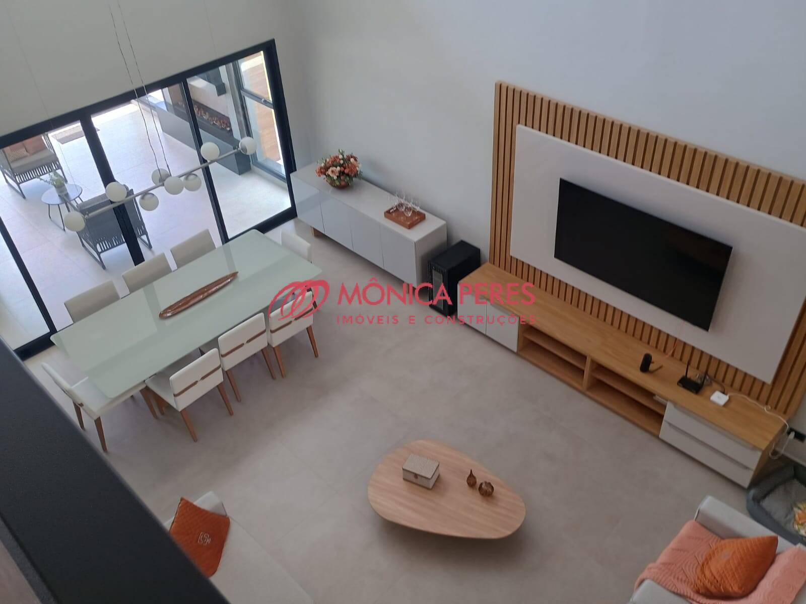 Casa à venda com 4 quartos, 360m² - Foto 7