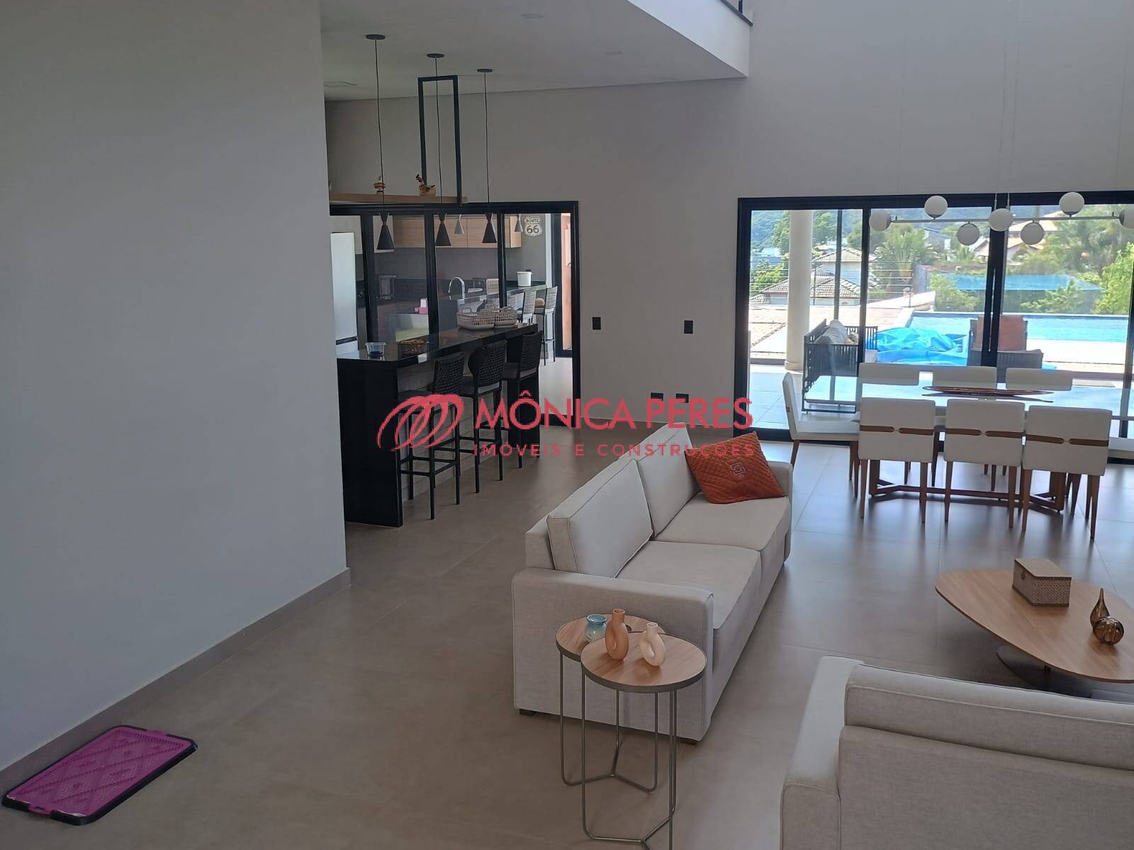 Casa à venda com 4 quartos, 360m² - Foto 13