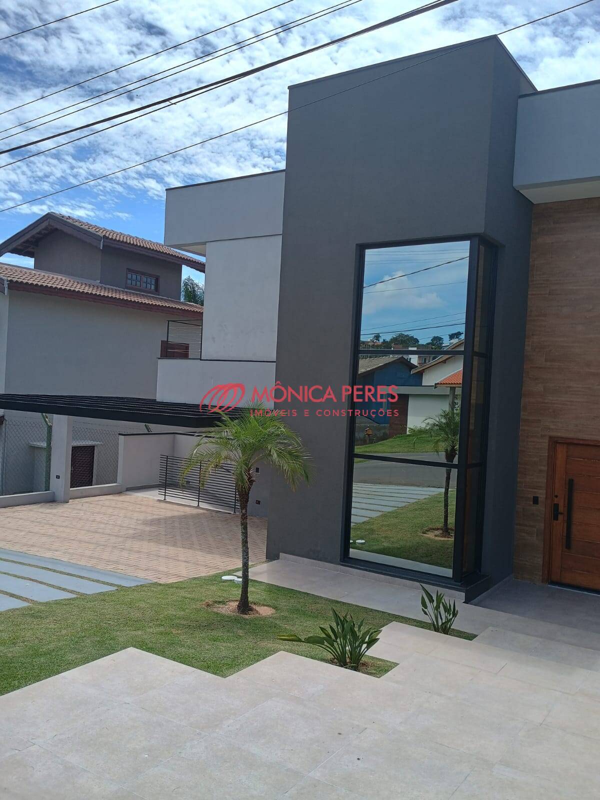 Casa à venda com 4 quartos, 360m² - Foto 57