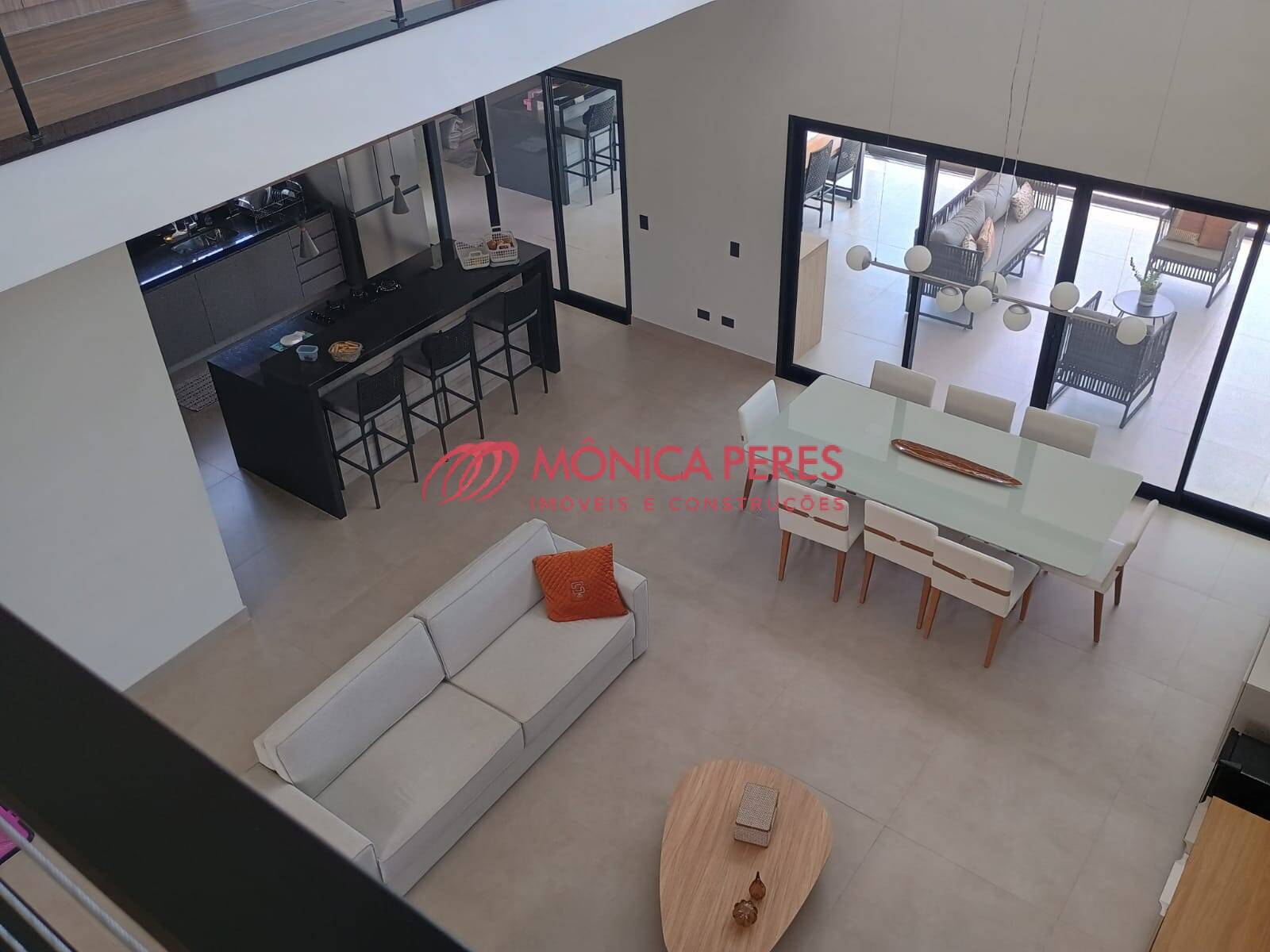 Casa à venda com 4 quartos, 360m² - Foto 73