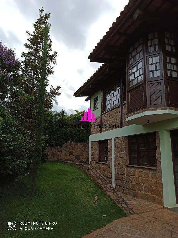 Casa à venda com 3 quartos, 1000m² - Foto 6